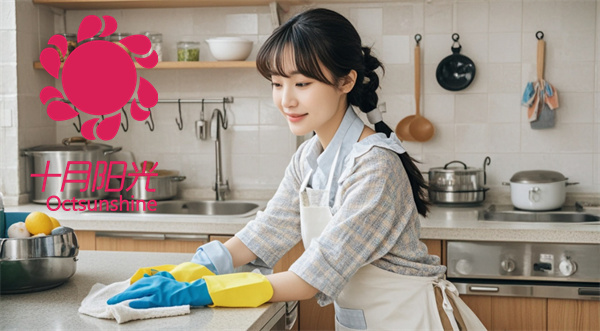 北京保姆做家务+照顾老人：贴心照料两不误(图1)