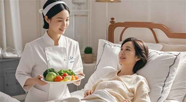 南京月嫂服务需要提前多久预约?(图1) 南京月嫂服务需要提前多久预约?(图1)