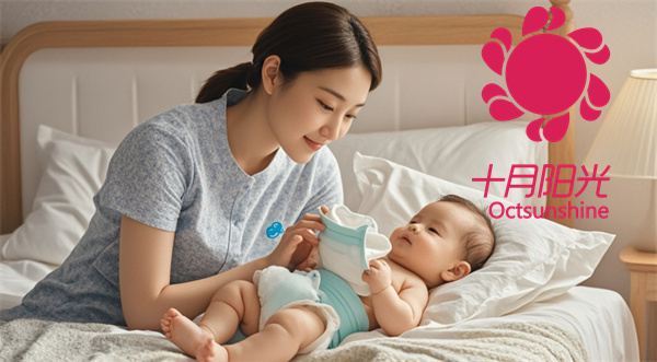 杭州高龄产妇请月嫂的费用是多少？专业护理报价(图2)