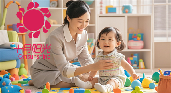 ​深圳找育儿嫂哪家强？这几家口碑机构你一定要知道！(图1)