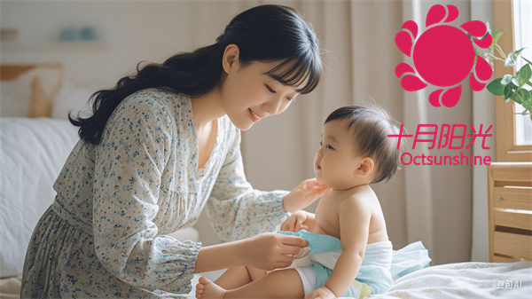 深圳找育儿嫂，认准这几家正规机构，省心又放心！(图1)