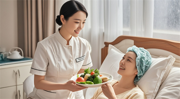 北京月嫂带娃+做饭+护理,月薪多少钱?(图1) 北京月嫂带娃+做饭+护理,月薪多少钱?(图1)