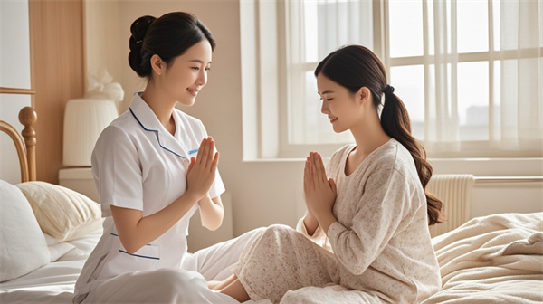 新疆月嫂服务周期陷阱揭秘:口头承诺延长服务不可信!(图1) 新疆月嫂服务周期陷阱揭秘:口头承诺延长服务不可信!(图1)