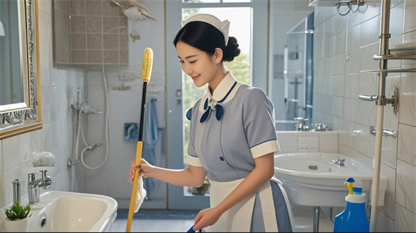 北京请保姆前必看:如何筛选专业护老机构?(图2) 北京请保姆前必看:如何筛选专业护老机构?(图2)