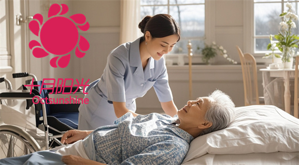 北京瘫痪老人护理保姆哪里找？专业机构推荐(图1)