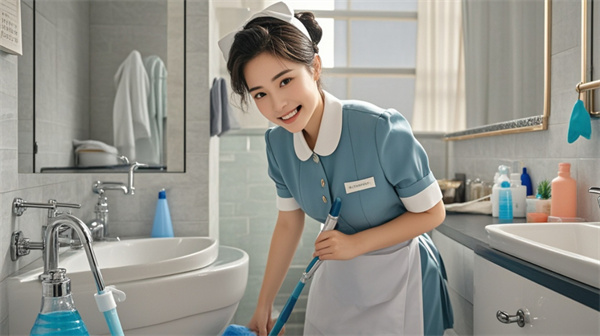 杭州“育儿嫂+简单家务”组合型育儿嫂好找吗？(图2)