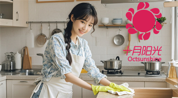 杭州找保姆照顾老人，为什么我选这家机构？(图2)