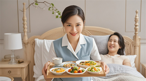 北京找月嫂怎么挑？这5点没注意，等于白花钱！(图1)