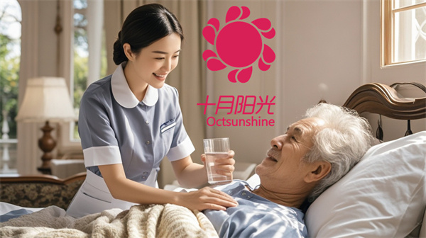 北京找老人保姆，邻居和社区推荐靠谱吗？(图1)