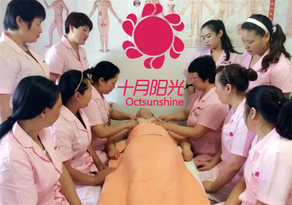 价格透明化！北京正规催乳师培训机构费用一览(图1)