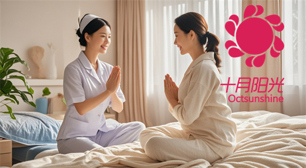 成都找月嫂,26天和42天怎么算钱?费用详解。(图1) 成都找月嫂,26天和42天怎么算钱?费用详解。(图1)