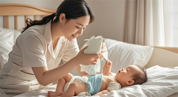 月嫂试用期内具体怎么考核呢？(图2)