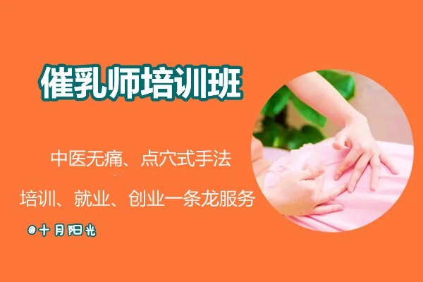 自学催乳还是报班？北京专业培训机构成本收益分析(图2)