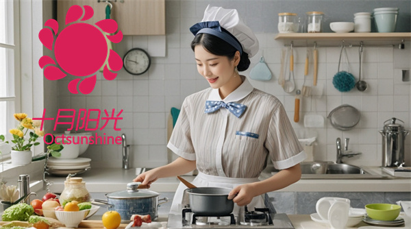 白班阿姨 vs 钟点工，南京家庭到底怎么选最划算？(图1)