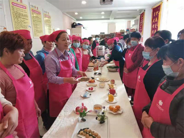 北京月嫂培训机构哪家好？看完这篇再决定(图2)