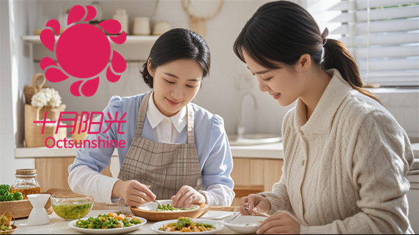 正规育儿嫂机构推荐：北京市场哪家更专业？(图2)