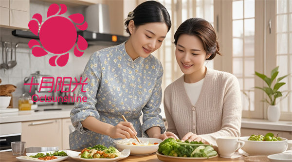 河北做饭保姆多少钱？半天班和全班费用相差多少(图1)