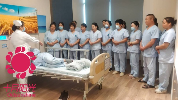 北京养老护理员培训要学多久才能考证书？时间规划(图2)