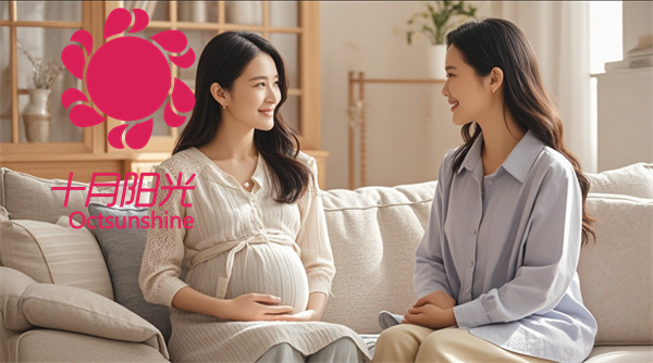 北京月嫂服务机构甄选指南：如何避坑选对“金牌”帮手(图1)