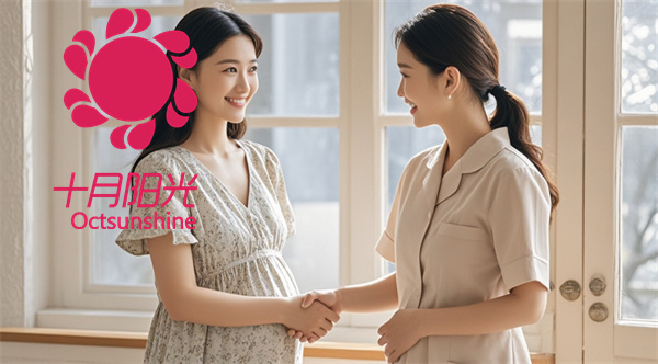 杭州月嫂新手家庭避坑指南 新手专属服务筛选技巧(图1)